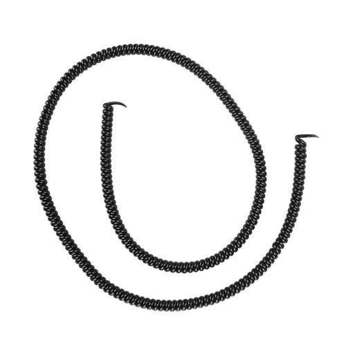 Cache cable ligne frein - ligne, de