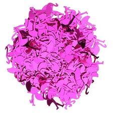 Confettis De Table En Forme De