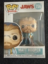 Funko Pop Movies Jaws / Les