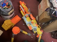 Nerf 25264 N-Strike Vulcan