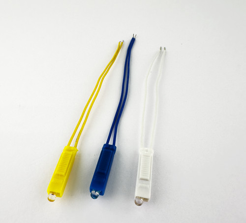 Ampoule indicateur led 220v - led,