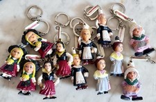 PORTE CLÉ MARCILLAT - DAMES 