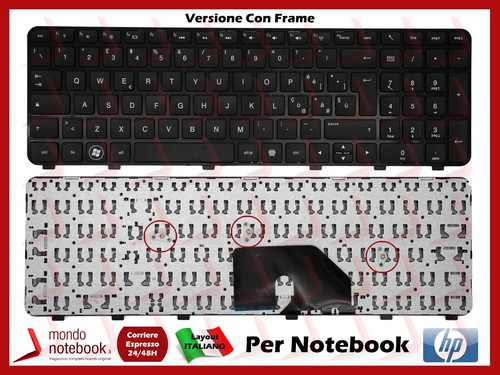 Clavier italien pour - clavier,