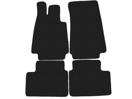 Basic tapis sol pour - pour, s3