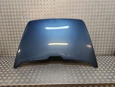 Capot moteur - Mega Club