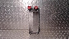 Echangeur air (Intercooler)