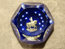 Presse papier  sulfure