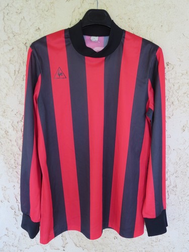 Maillot coq sportif - le, vintage