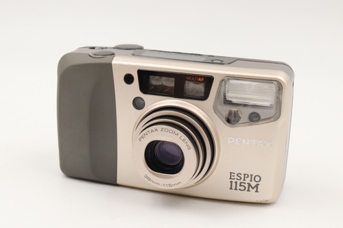 Mint pentax espio - [,