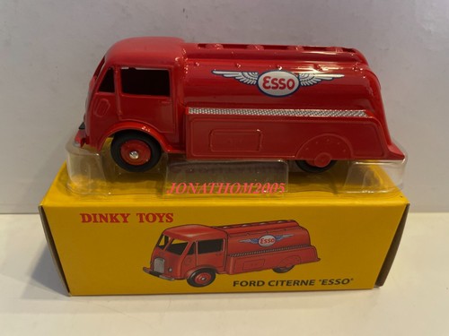 Dinky toys atlas camion - ,