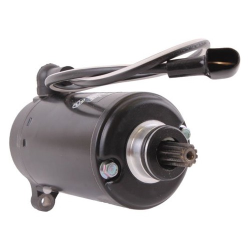 Démarreur moteur starter - démarreur,