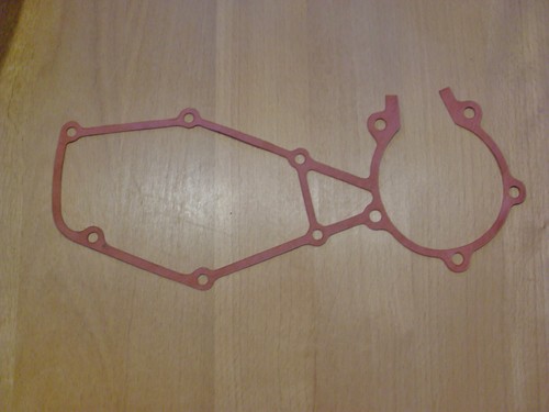 Joint embase moteur - de,