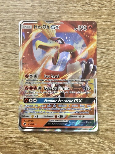 Carte pokemon 21 147 - carte,