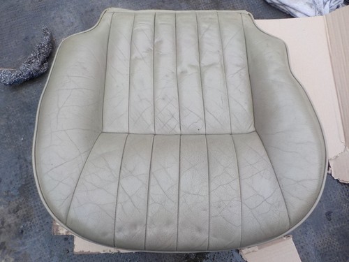 Assise siege avant chauffant - assise,
