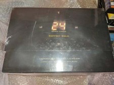 24 Heures Chrono - Saisons 1