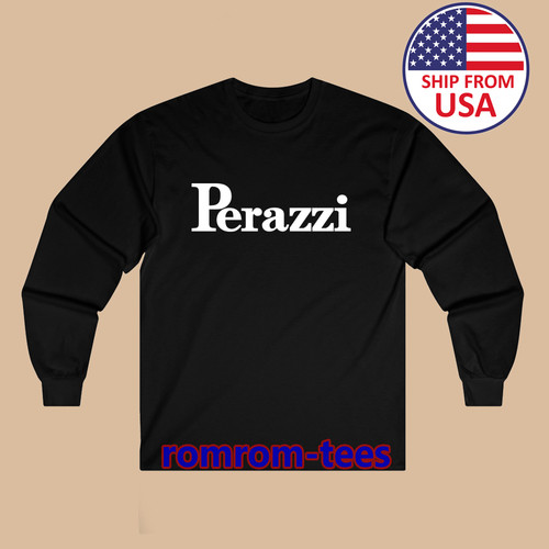Perazzi black size 3xl - black, s-3xl