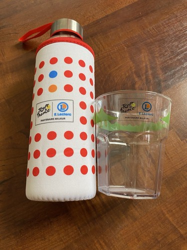 Gourde isotherme gobelet - gourde,