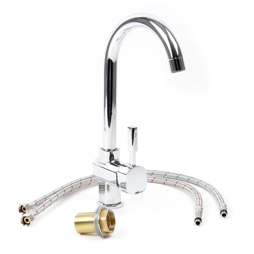 Naturewater robinet cuisine - de,