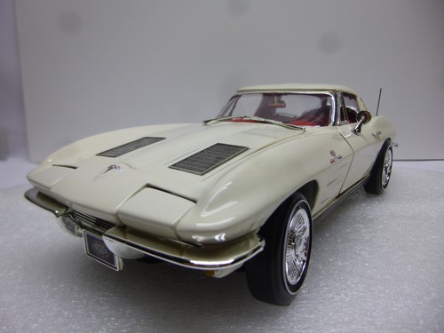 Chevrolet corvette 1963 mcacn - corvette,
