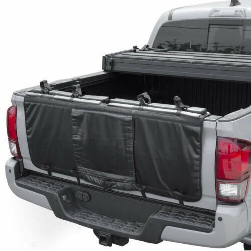 Padded tailgate mat for - padded, trucks