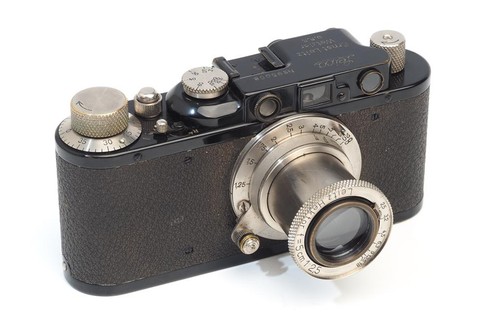 Leitz leica mod d - ii, mod.