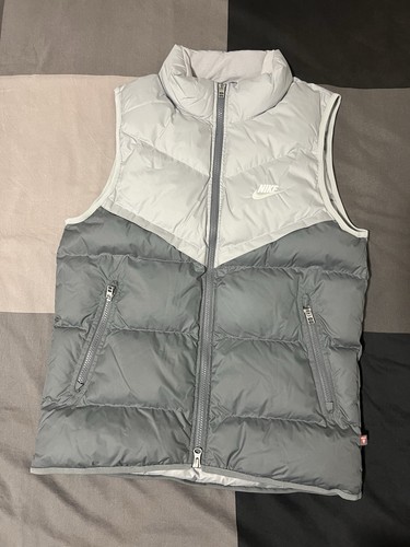 Nike storm fit gilet - gilet, doudoune