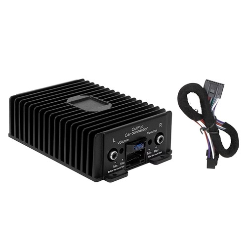 Amplificateur puissance - amplificateur,