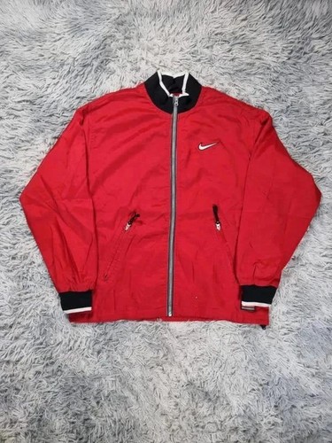 Veste vintage nike team sports - vintage,