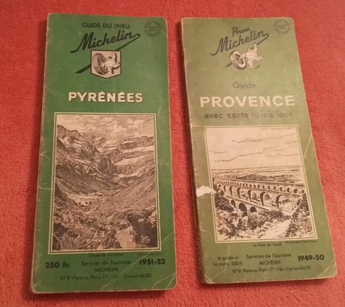 Lot guide pneu michelin - 2,