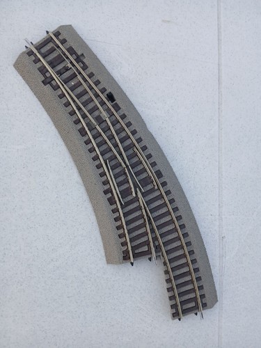 Roco 42557 aiguillage - 42557,