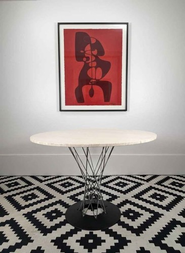 Mcm isamu noguchi - mcm,