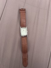 Montre Lip Classics Fond Acier A Quartz Dlg Churchill T18