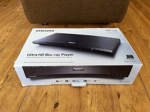 Lecteur samsung ubd m7500 - samsung, ubd-m7500