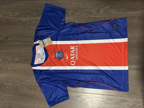 Nike maillot psg domicile - nike,