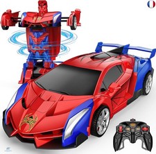 Braxel Voiture Telecommandé