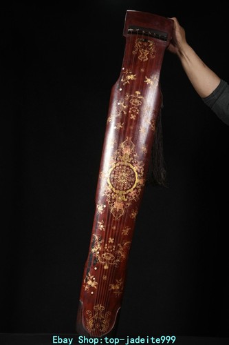 Collect old dynasty wood - collect,