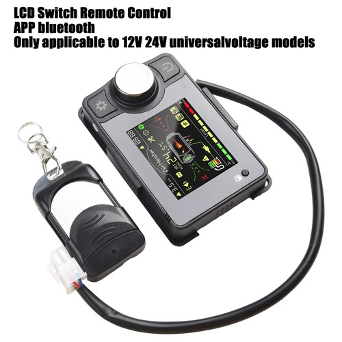 Pratique utiliser 12v - ??,