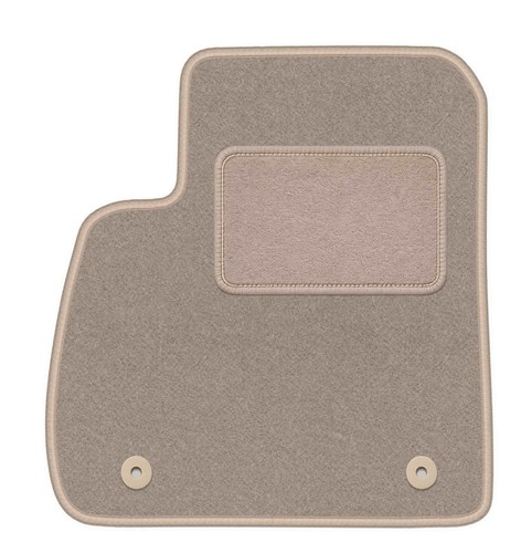 Tapis conducteur moquette - conducteur, en