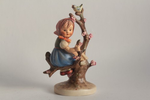 Goebel hummel céramique - goebel, apple