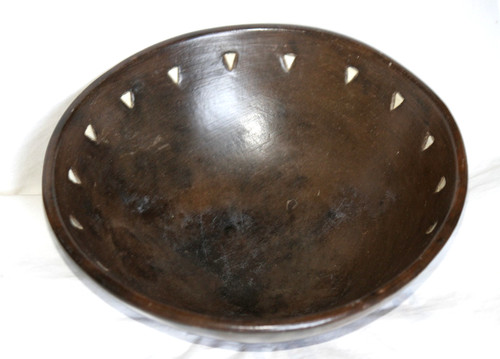 Grande coupe céramique - grande,