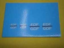 EDF GDF