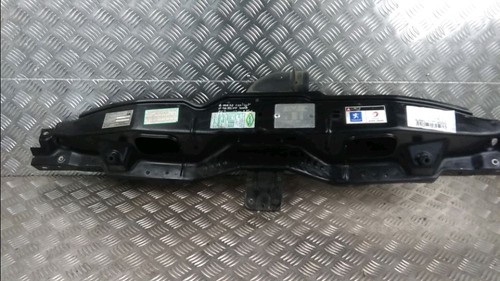 Chassis faisceau avant - chassis,
