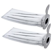 2 pièces sac à poussière Vorwerk Kobold FP7 VK7 accessoires robot aspirateur