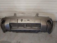 Pare choc avant NISSAN X-TRAIL