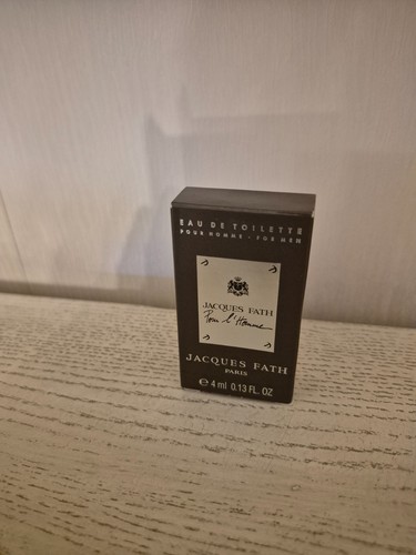Miniature eau toilette - miniature,