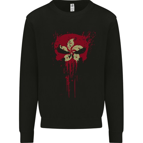 Sweat capuche pour hommes - capuche,