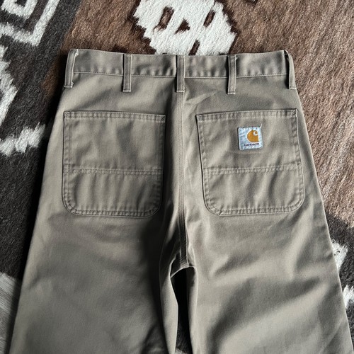 Carhartt simple pant - simple,
