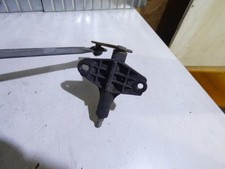 Moteur essuie glace avant