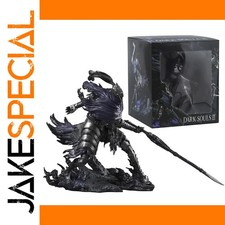 JakeSpecial – Dark Souls III