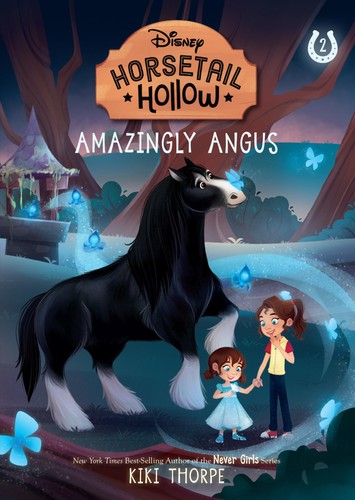Amazingly angus princess - angus:,
